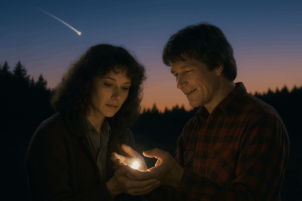 Starman: il film del 1984 tra malinconia e curiosità