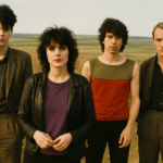 Gli album di Siouxsie and the Banshees