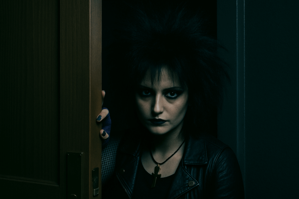 Siouxsie and the Banshees