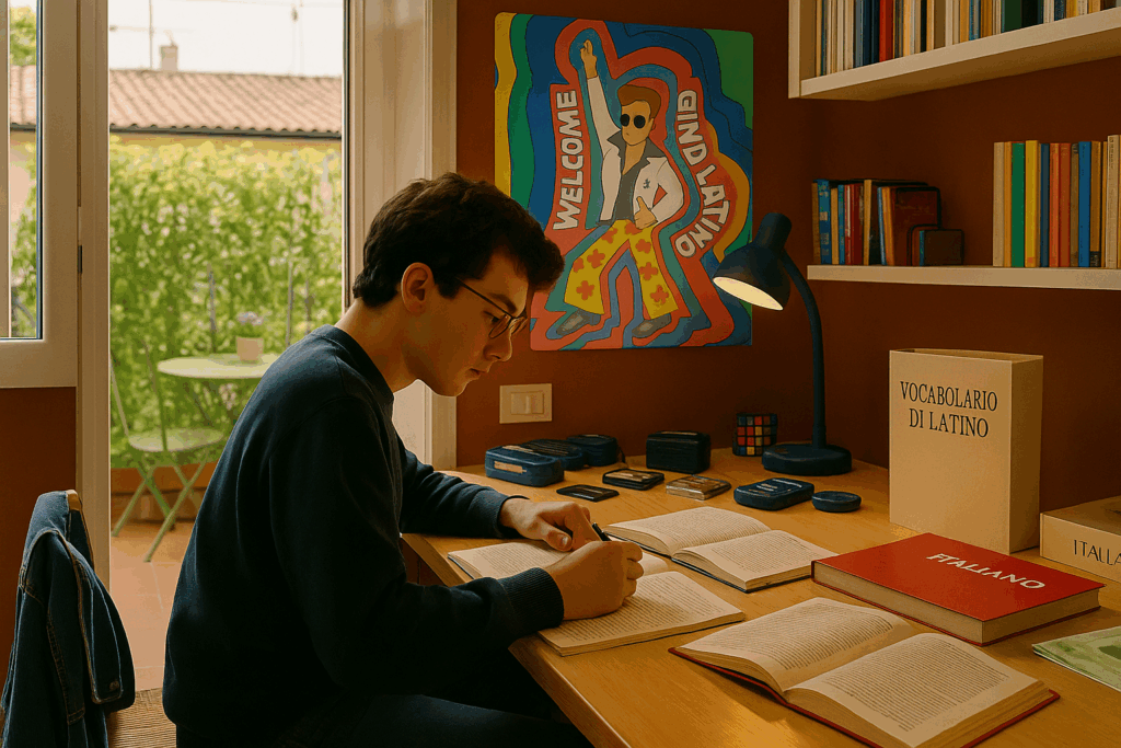 Alessandro Barbero 1990