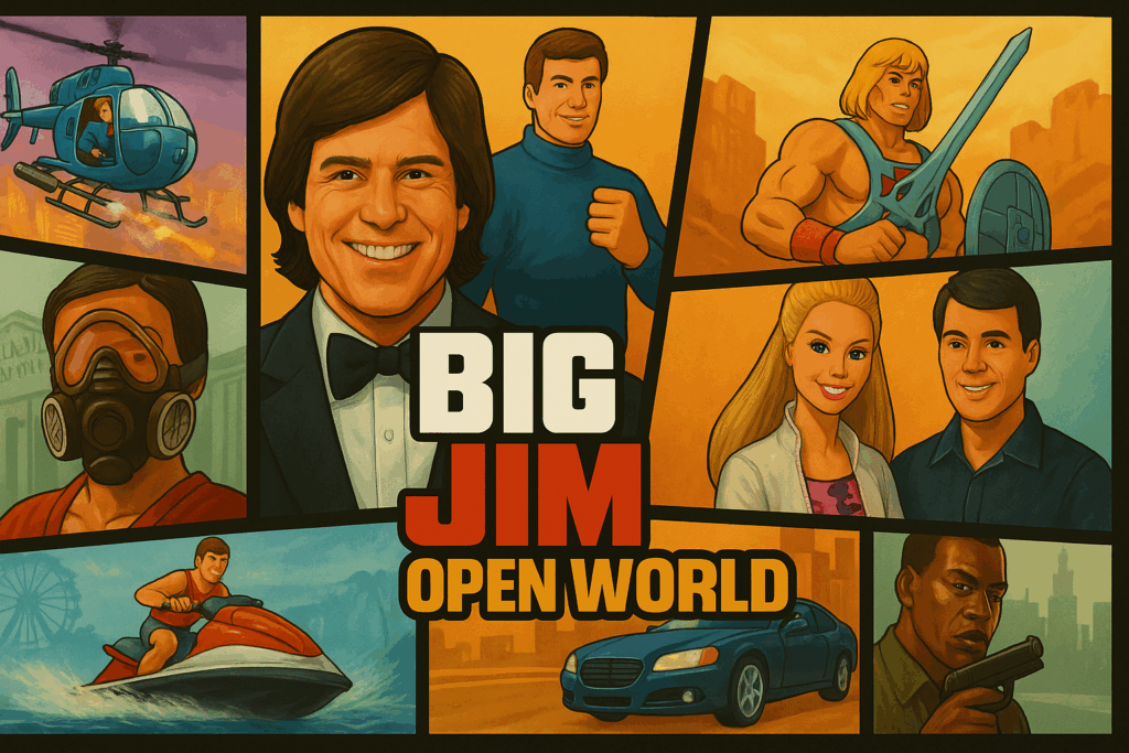 Big Jim
