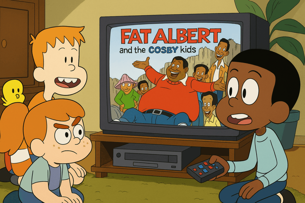 Craig of the Creek