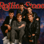 Duran Duran