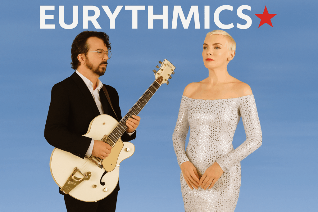 Eurythmics