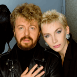 Le 10 Canzoni più famose degli Eurythmics negli anni ‘80