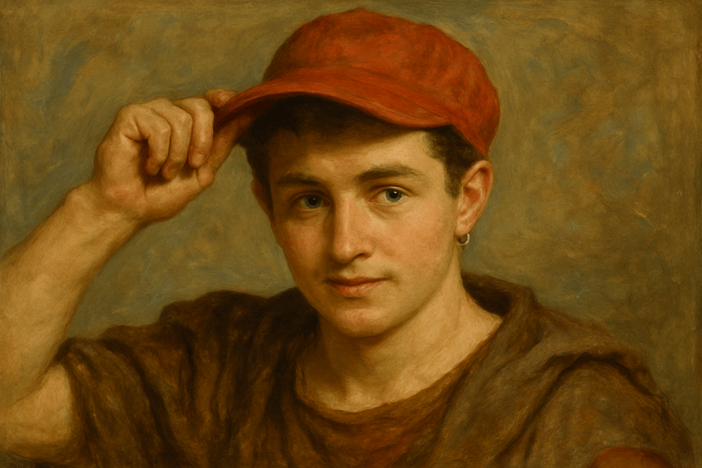 Gino Latino