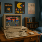 Amiga e i suoi giochi leggendari: un viaggio tra ricordi