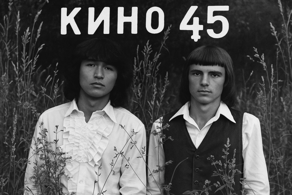 Kino 45