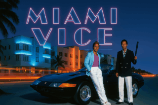 Miami Vice 1984: inseguimento infinito in giacca di lino