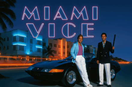 Miami Vice 1984: inseguimento infinito in giacca di lino