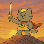 Mighty Meow