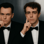 Pet Shop Boys