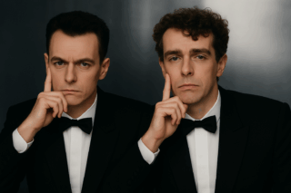 Pet Shop Boys: i re del synth pop anni ’80