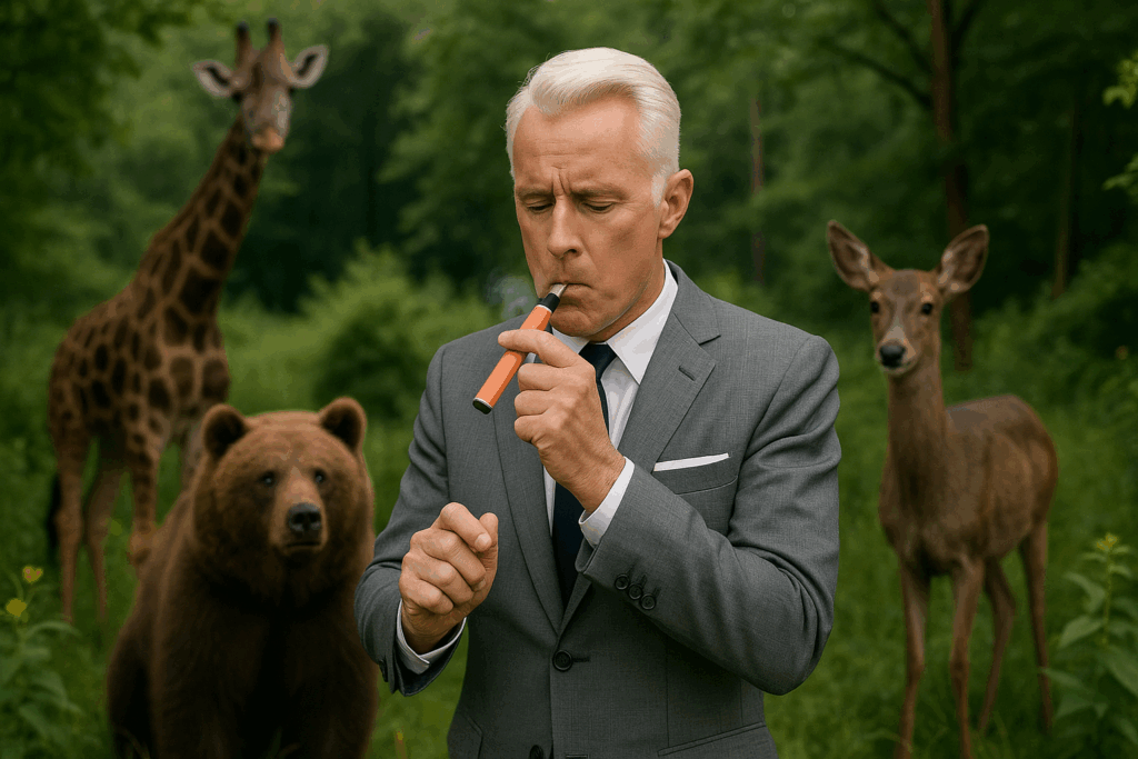 roger sterling wwf