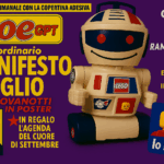 La Posta di Cioè: l’intelligenza artificiale degli anni ’80