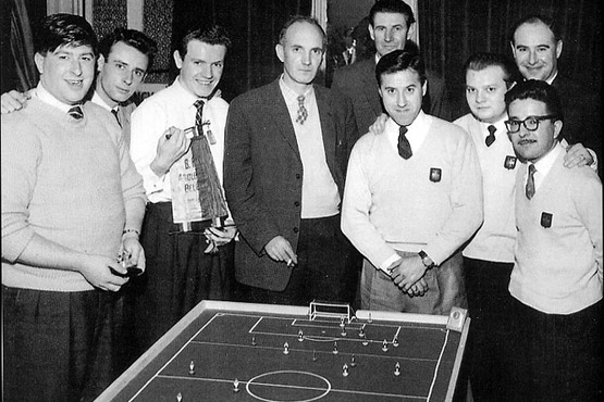 Subbuteo