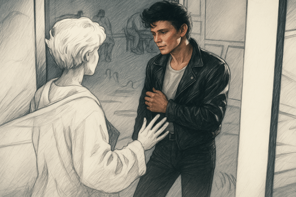 Take on Me: il vero significato della canzone degli A-ha