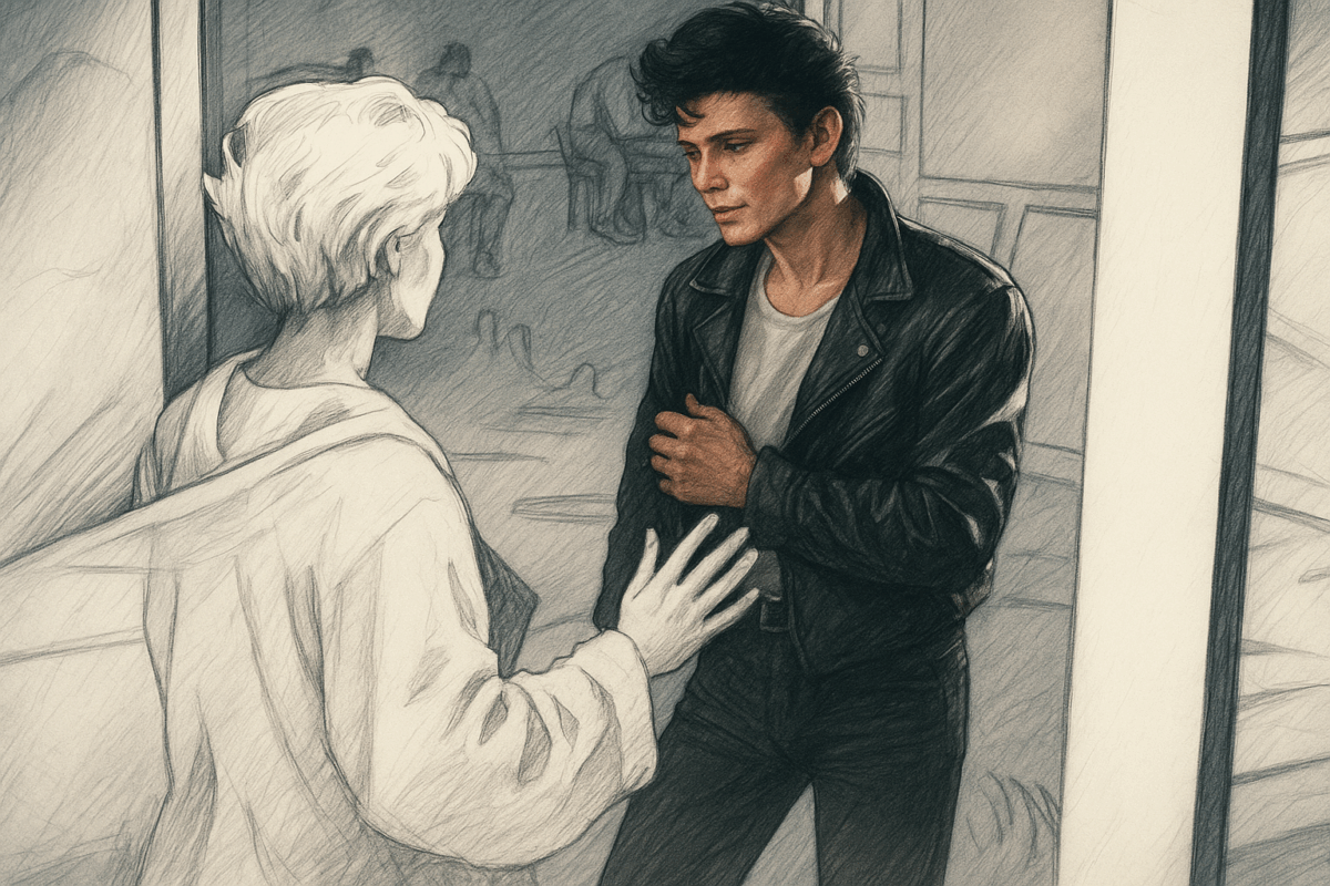 Take on Me: il vero significato della canzone degli A-ha