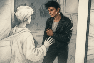 Take on Me: il vero significato della canzone degli A-ha