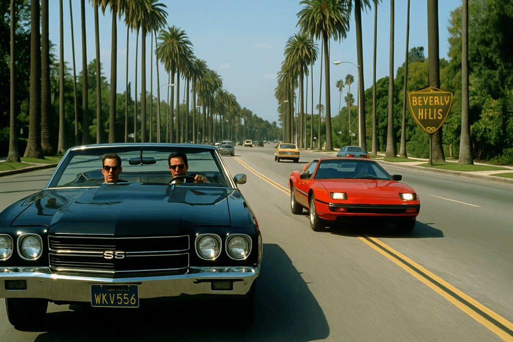 Beverly Hills