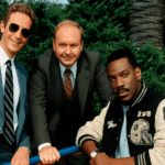 Beverly Hills Cop: perché è un classico del 1984