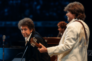 1984: un’estate di concerti