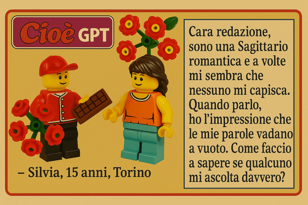 Cioè Anni 80