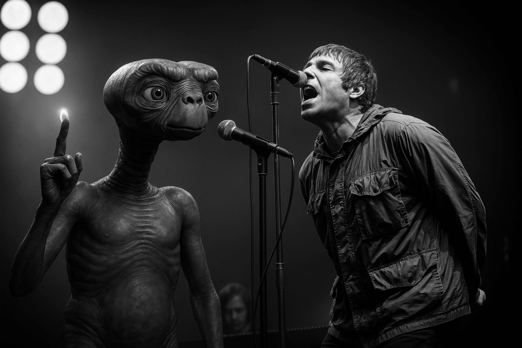 ET OASIS