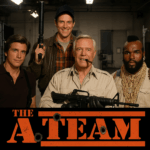 A-Team: un piano ben riuscito tra personaggi e curiosità