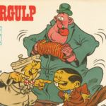 Personaggi di Supergulp