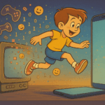 🧠 Piccoli Boccia: dal tubo catodico al cellulare