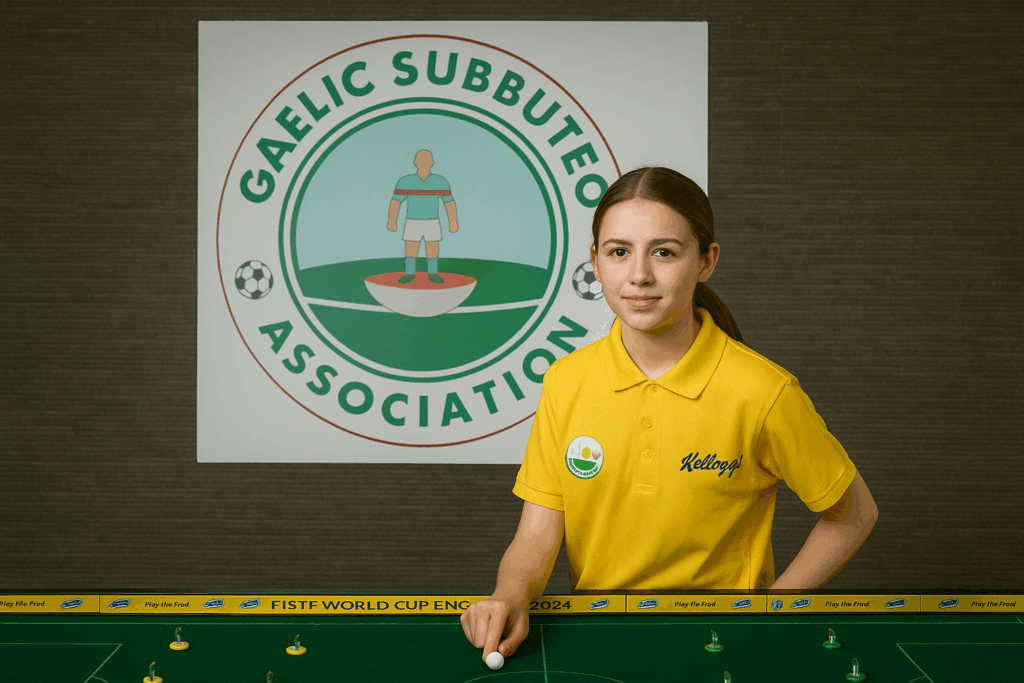 Subbuteo