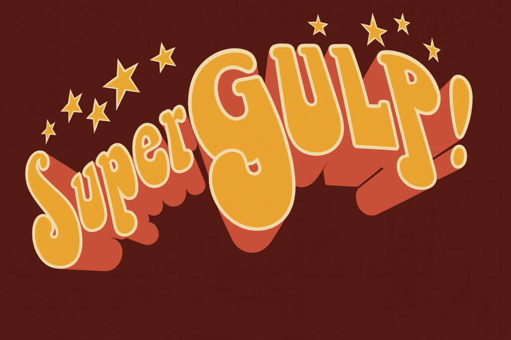 SuperGulp