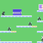 Impossible Mission: un videogioco che ha fatto scuola