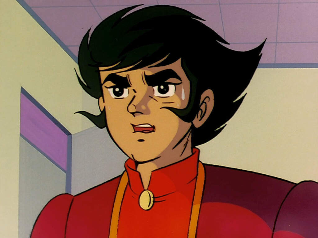 Alcor Koji Kabuto