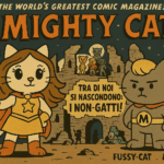 Mighty Meow