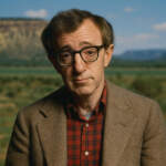 Le migliori frasi di Woody Allen degli anni ‘80