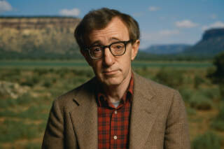 Le migliori frasi di Woody Allen degli anni ‘80
