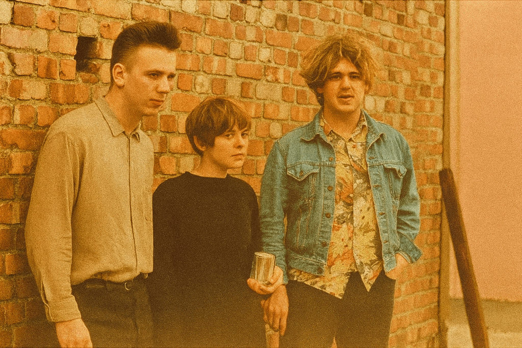 Cocteau Twins