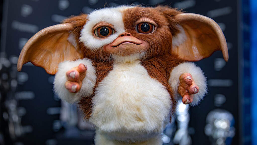 Gizmo