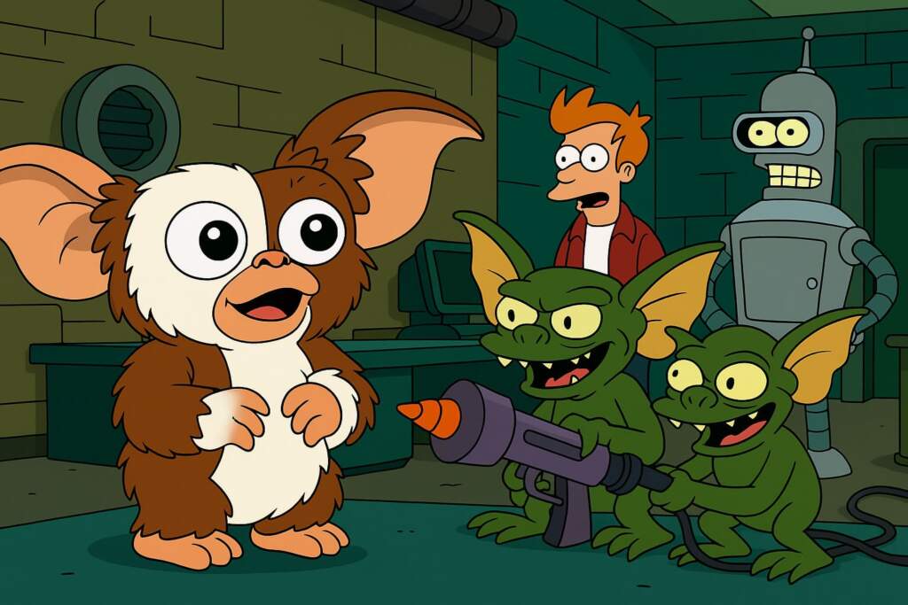 Gremlins