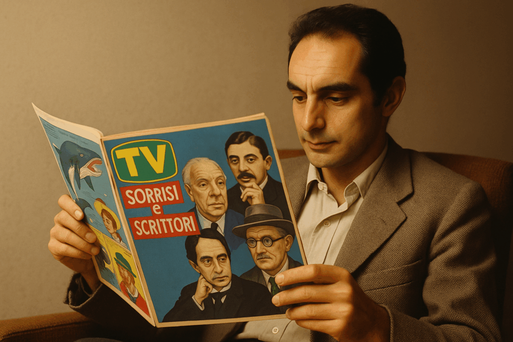 Italo Calvino