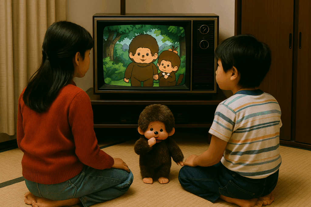 Monchhichi