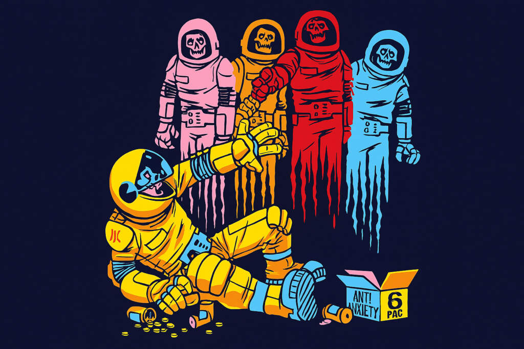 pac man