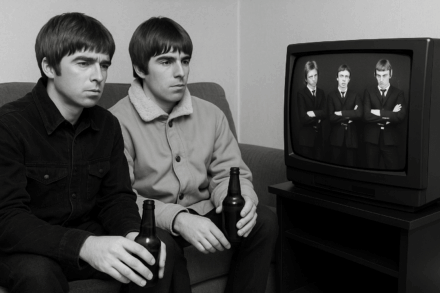 The Jam: gli Oasis degli anni ’80?