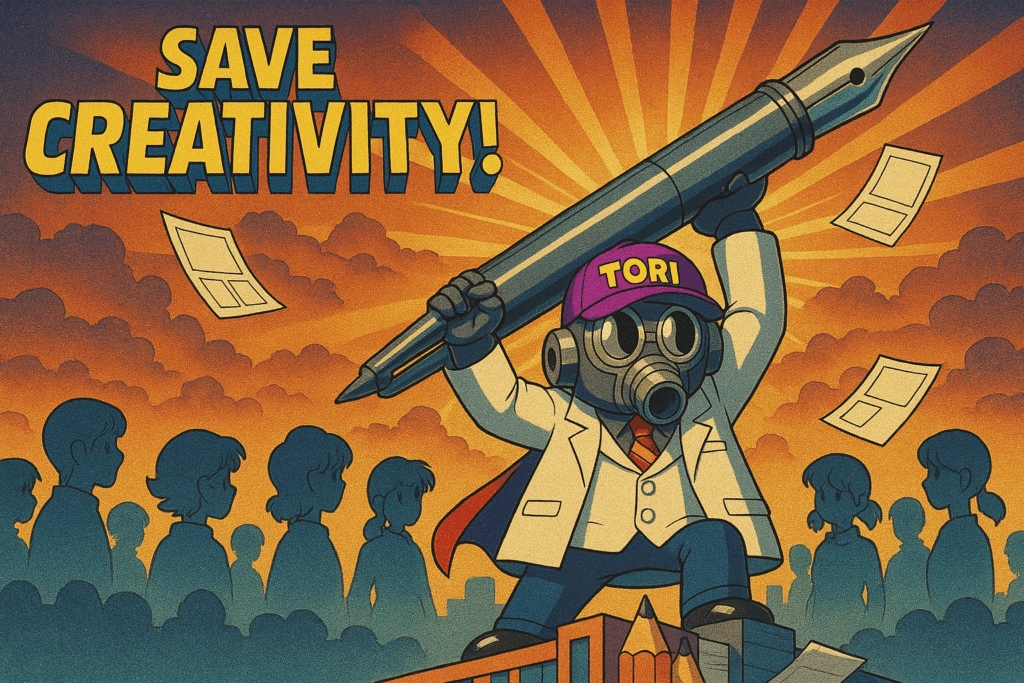 Akira Toriyama, tu costruisci robot…
