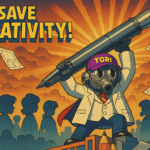 Akira Toriyama, tu costruisci robot…