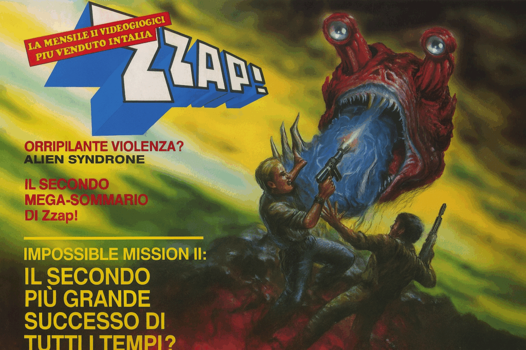 ZZAP!