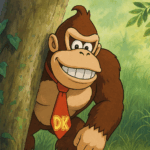 Dal cabinato alla Switch: Donkey Kong non smette di arrampicarsi