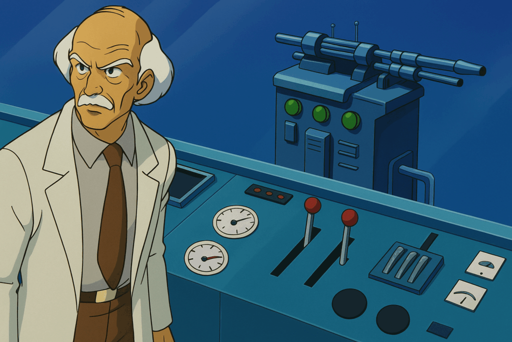Juzo Kabuto